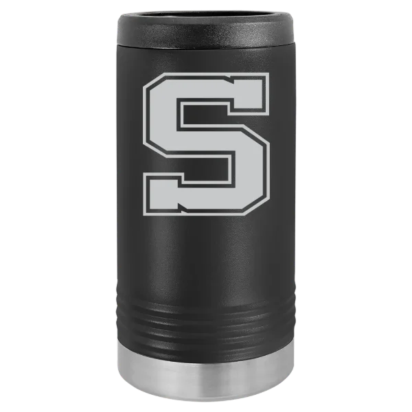 Swarthmore College Polar Camel Slim Beverage Holder