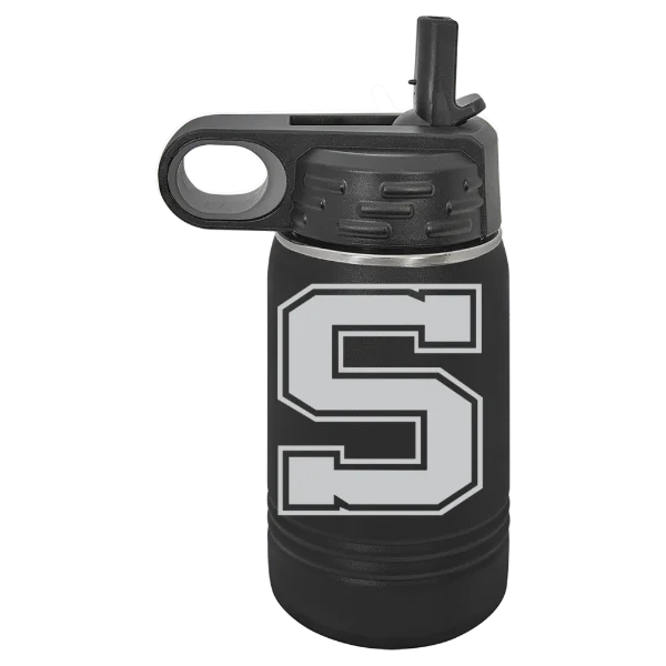 Swarthmore College Polar Camel 12 oz. Water Bottle