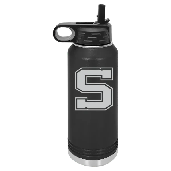 Swarthmore College Polar Camel 32 oz. Water Bottle