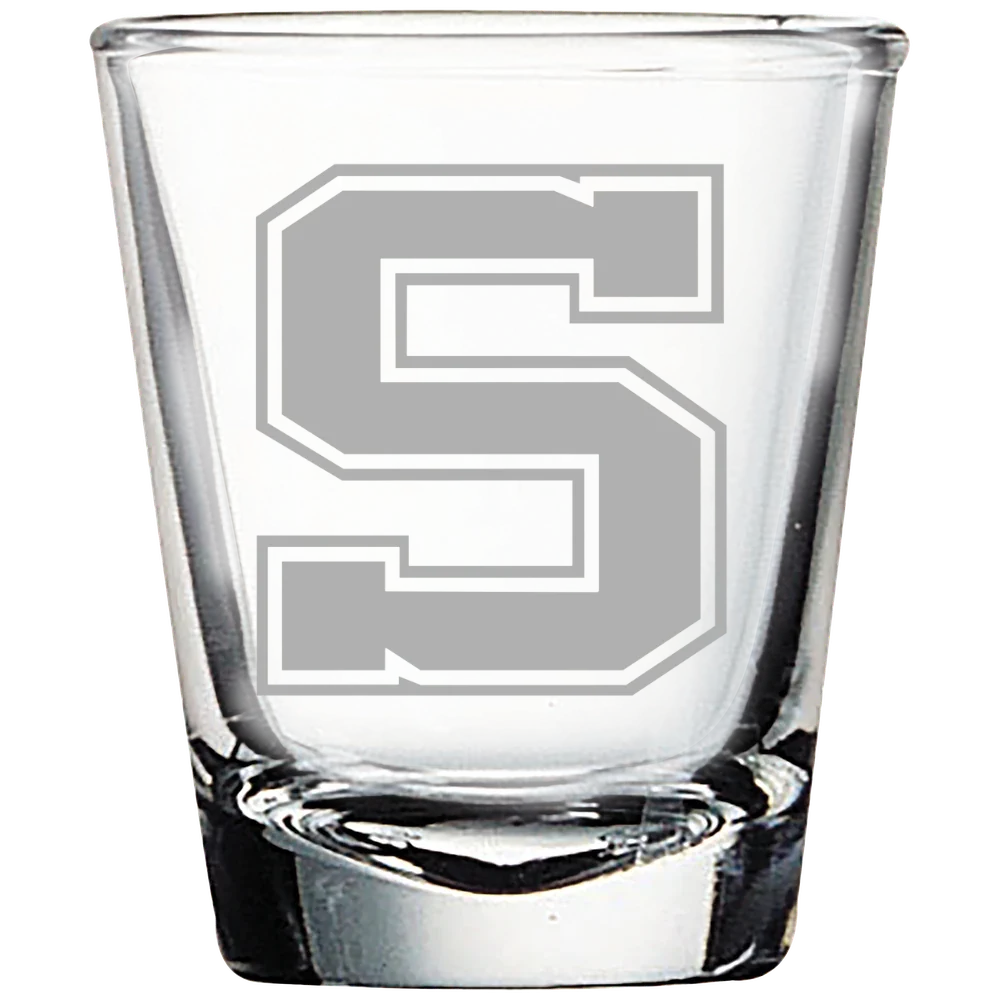 Swarthmore College Polar Camel 1.7 oz. Shot Glass