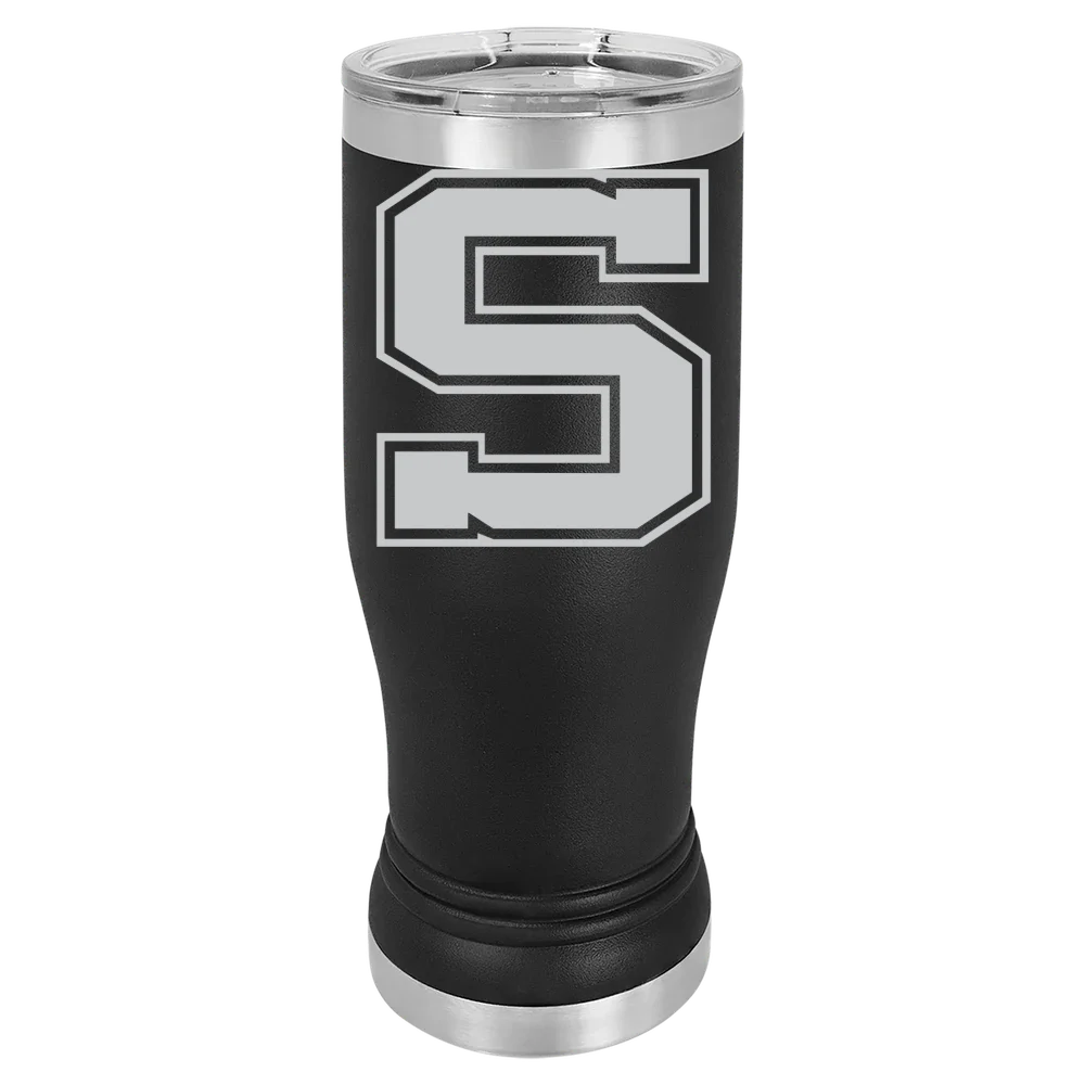 Swarthmore College Polar Camel 14 oz. Pilsner Tumbler