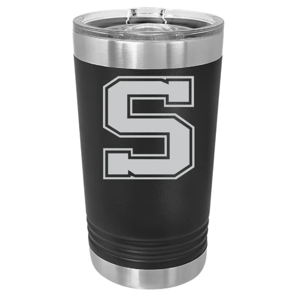 Swarthmore College Polar Camel 16 oz. Pint Tumbler