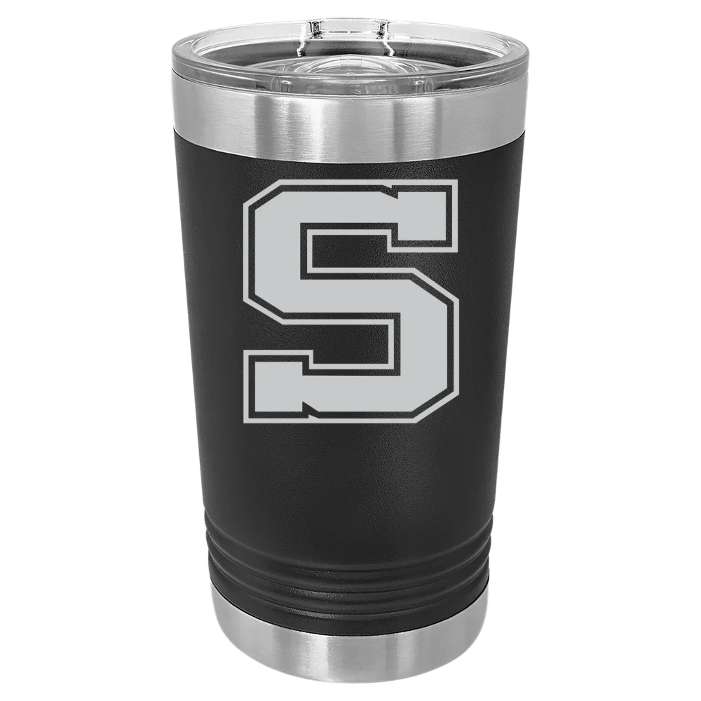 Swarthmore College Polar Camel 16 oz. Pint Tumbler