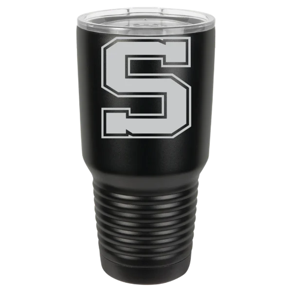 Swarthmore College Polar Camel 30 oz. Ringneck Tumbler with Standard Lid