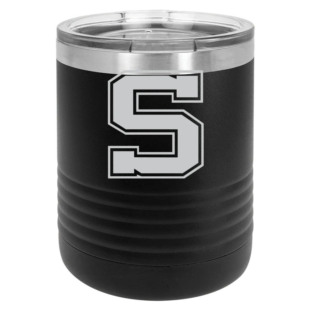 Swarthmore College Polar Camel 10 oz. Tumbler with Standard Lid