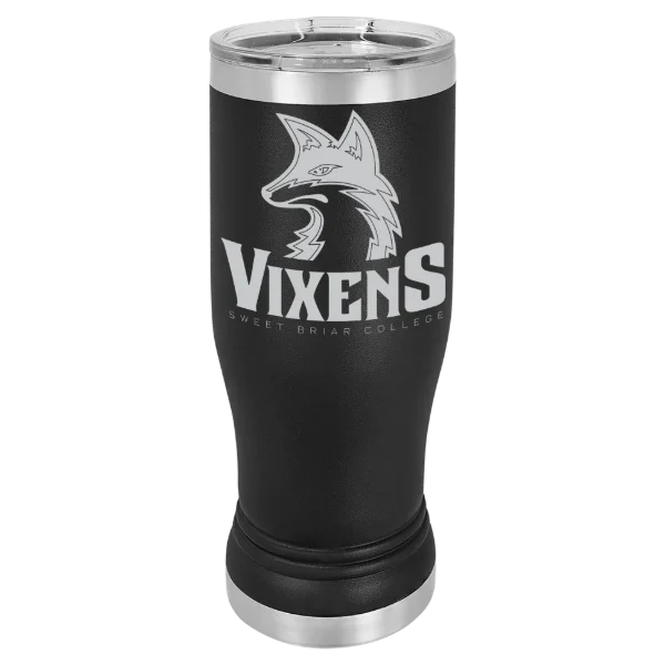Sweet Briar College Polar Camel 14 oz. Pilsner Tumbler