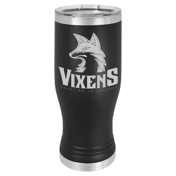 Sweet Briar College Polar Camel 20 oz. Pilsner Tumbler