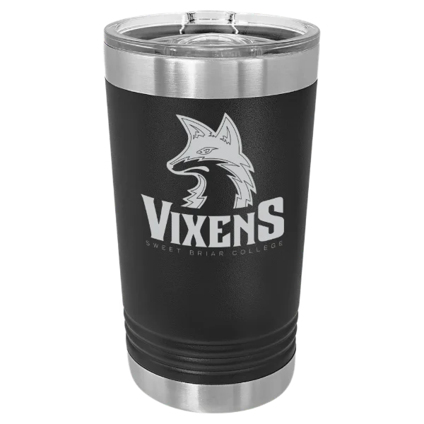 Sweet Briar College Polar Camel 16 oz. Pint Tumbler