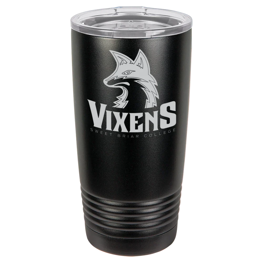 Sweet Briar College Polar Camel 20 oz. Ringneck Tumbler with Standard Lid