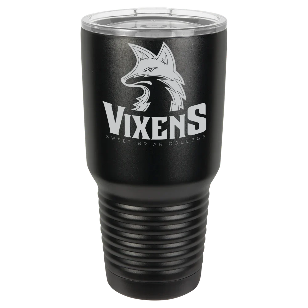 Sweet Briar College Polar Camel 30 oz. Ringneck Tumbler with Standard Lid
