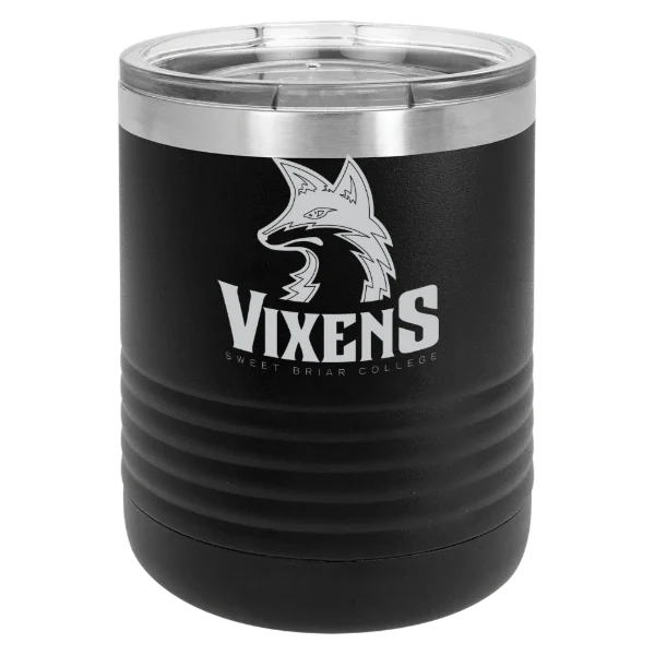 Sweet Briar College Polar Camel 10 oz. Tumbler with Standard Lid