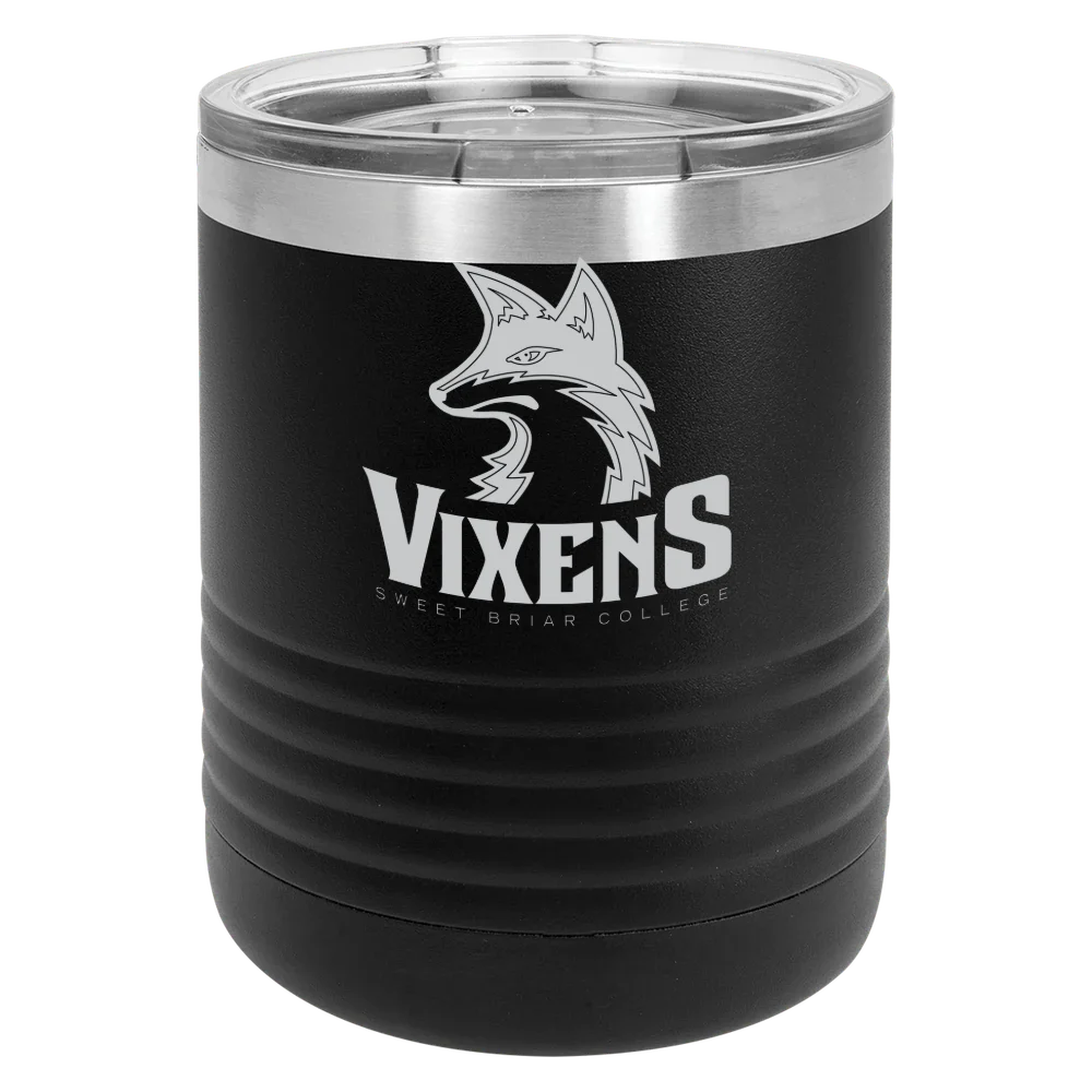 Sweet Briar College Polar Camel 10 oz. Tumbler with Standard Lid