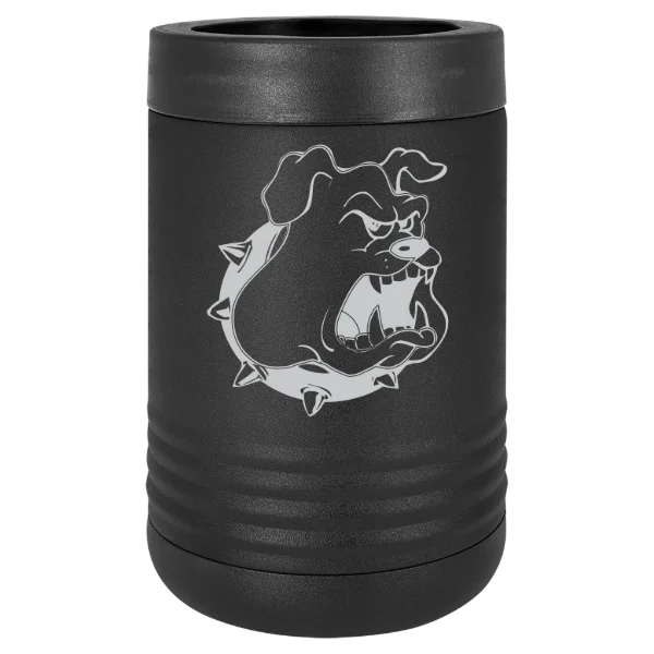Texas Lutheran University Polar Camel Standard Beverage Holder