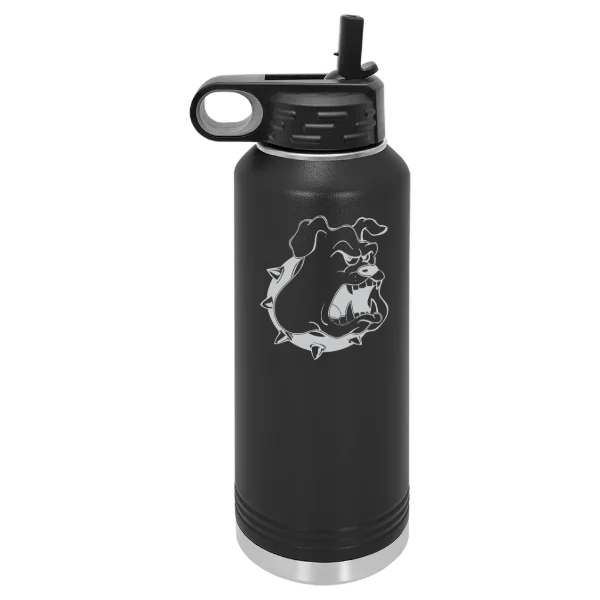 Texas Lutheran University Polar Camel 40 oz. Water Bottle