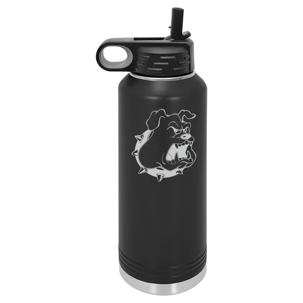 Texas Lutheran University Polar Camel 40 oz. Water Bottle