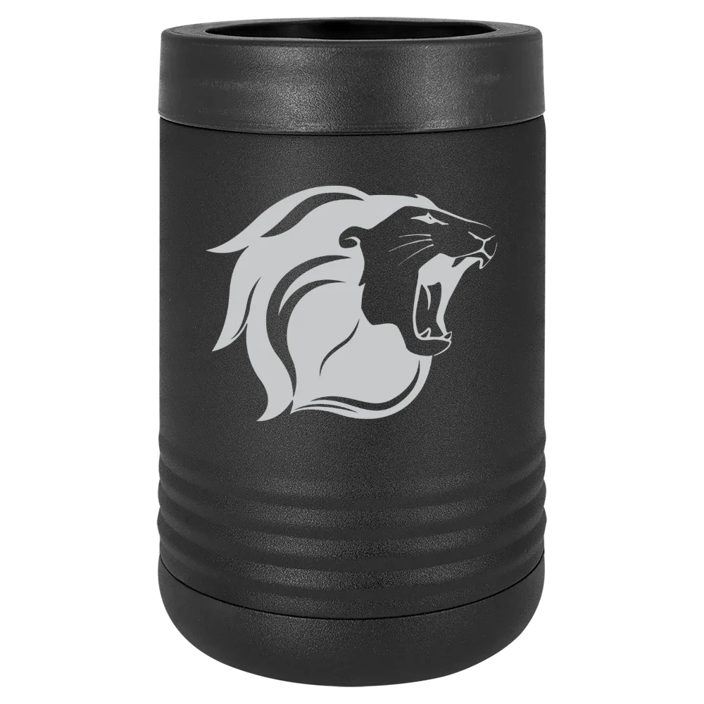 The College of New Jersey Polar Camel Standard Beverage Holder