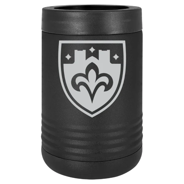 The College of St. Scholastica Polar Camel Standard Beverage Holder