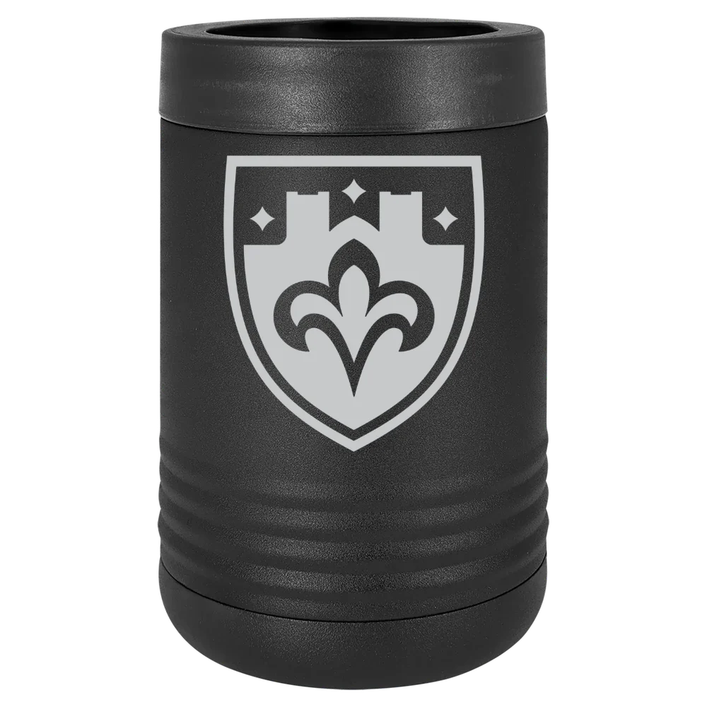 The College of St. Scholastica Polar Camel Standard Beverage Holder