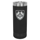 The College of St. Scholastica Polar Camel 22 oz. Skinny Tumbler with Slider Lid