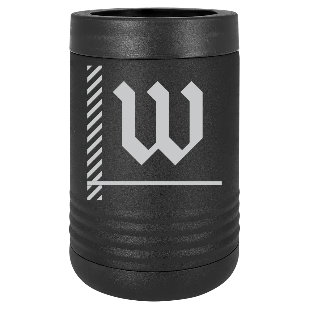 The College of Wooster Polar Camel Standard Beverage Holder