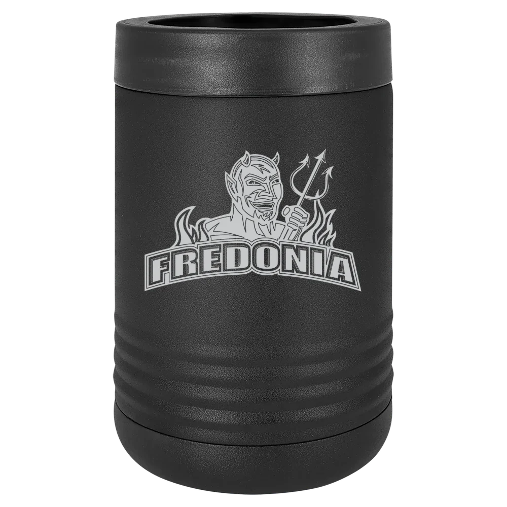 The State University of New York at Fredonia Polar Camel Standard Beverage Holder