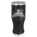 The State University of New York at Fredonia Polar Camel 20 oz. Pilsner Tumbler