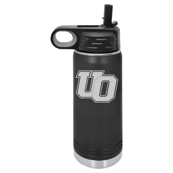 The University of Olivet  Polar Camel 20 oz. Water Bottle