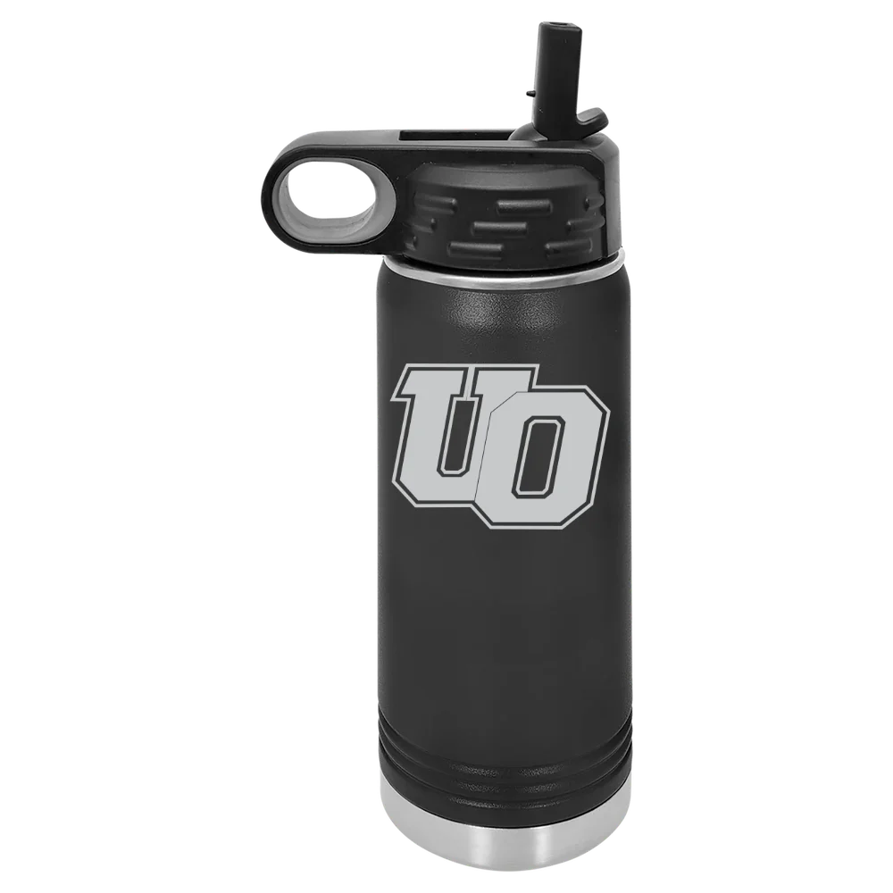 The University of Olivet  Polar Camel 20 oz. Water Bottle