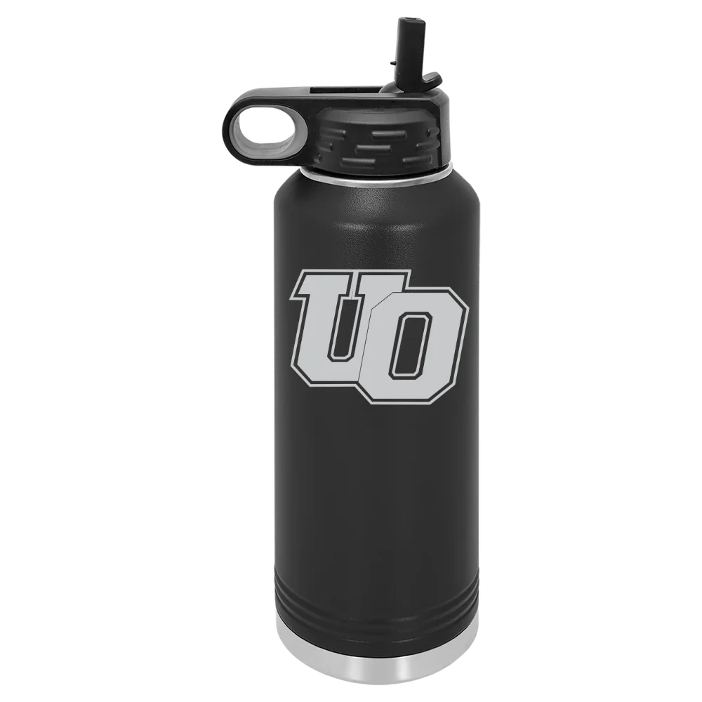The University of Olivet  Polar Camel 40 oz. Water Bottle