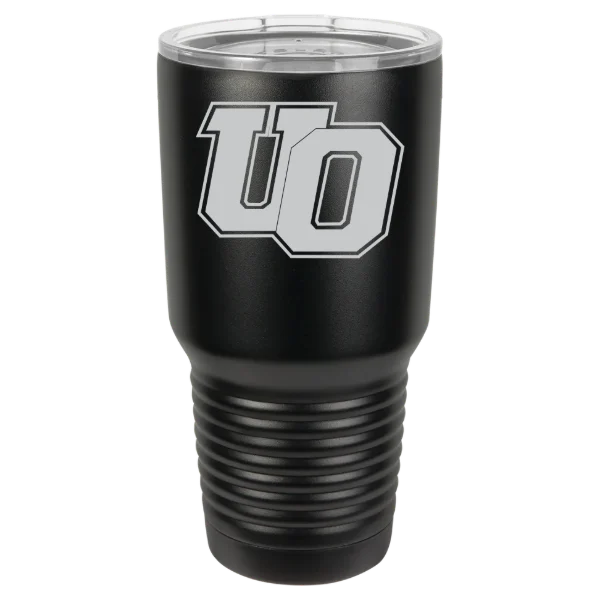 The University of Olivet  Polar Camel 30 oz. Ringneck Tumbler with Standard Lid