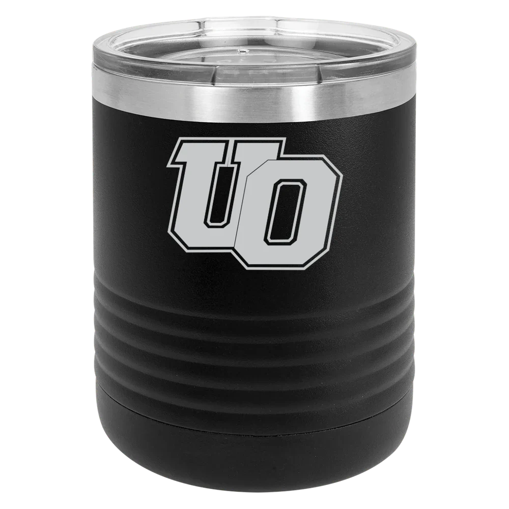 The University of Olivet  Polar Camel 10 oz. Tumbler with Standard Lid