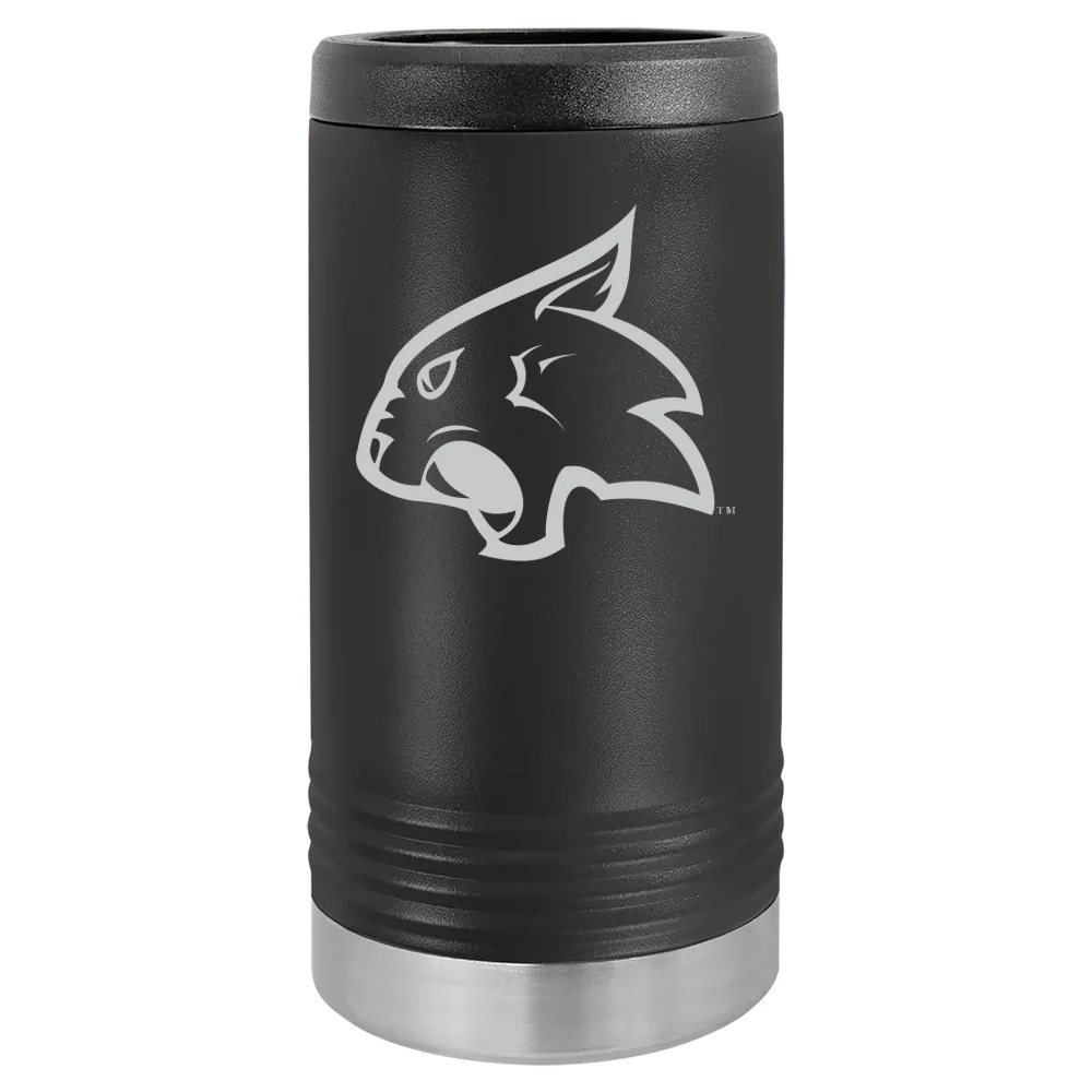 Thiel College Polar Camel Slim Beverage Holder