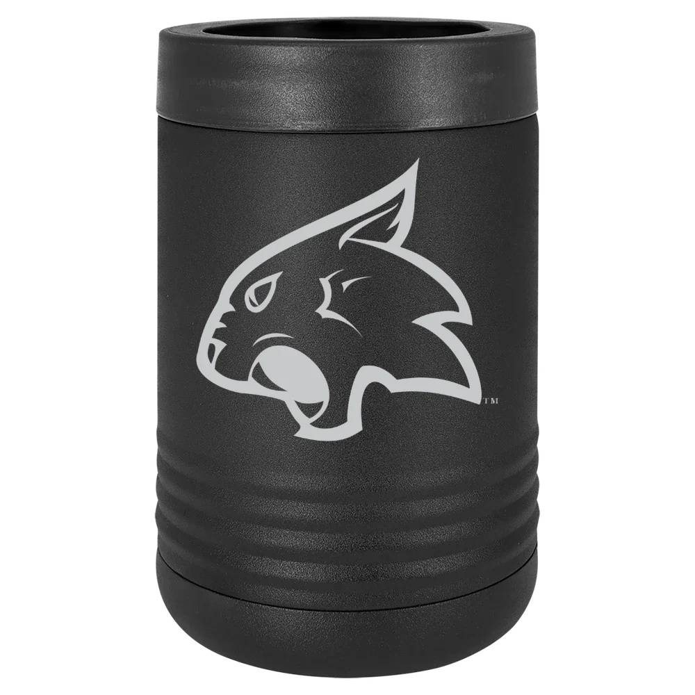 Thiel College Polar Camel Standard Beverage Holder