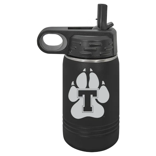 Thomas College Polar Camel 12 oz. Water Bottle