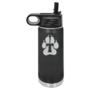 Thomas College Polar Camel 20 oz. Water Bottle