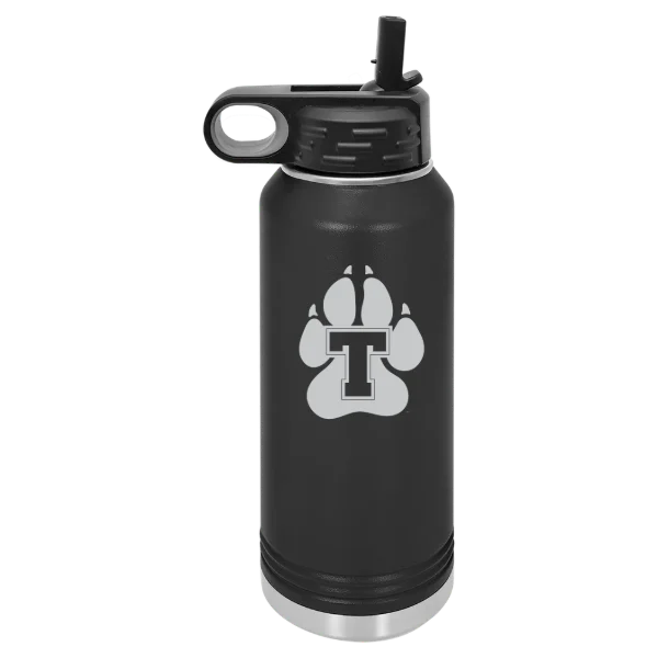 Thomas College Polar Camel 32 oz. Water Bottle