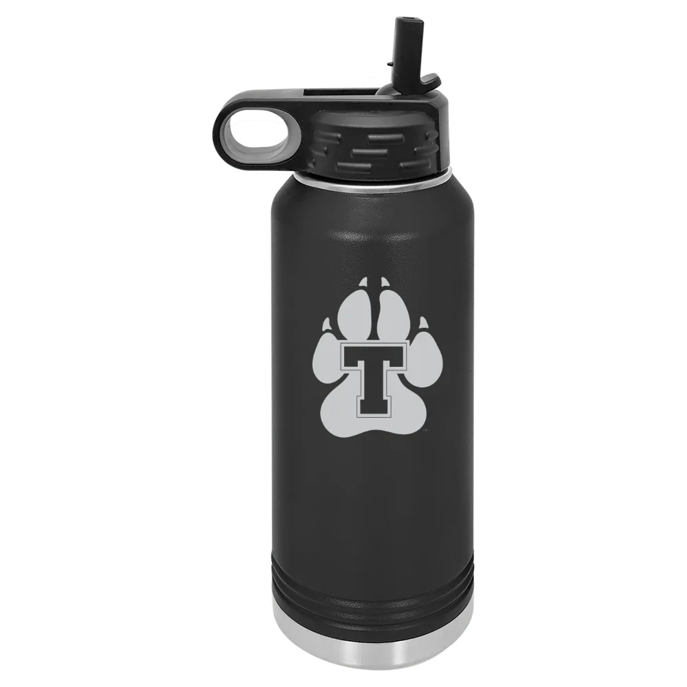 Thomas College Polar Camel 32 oz. Water Bottle