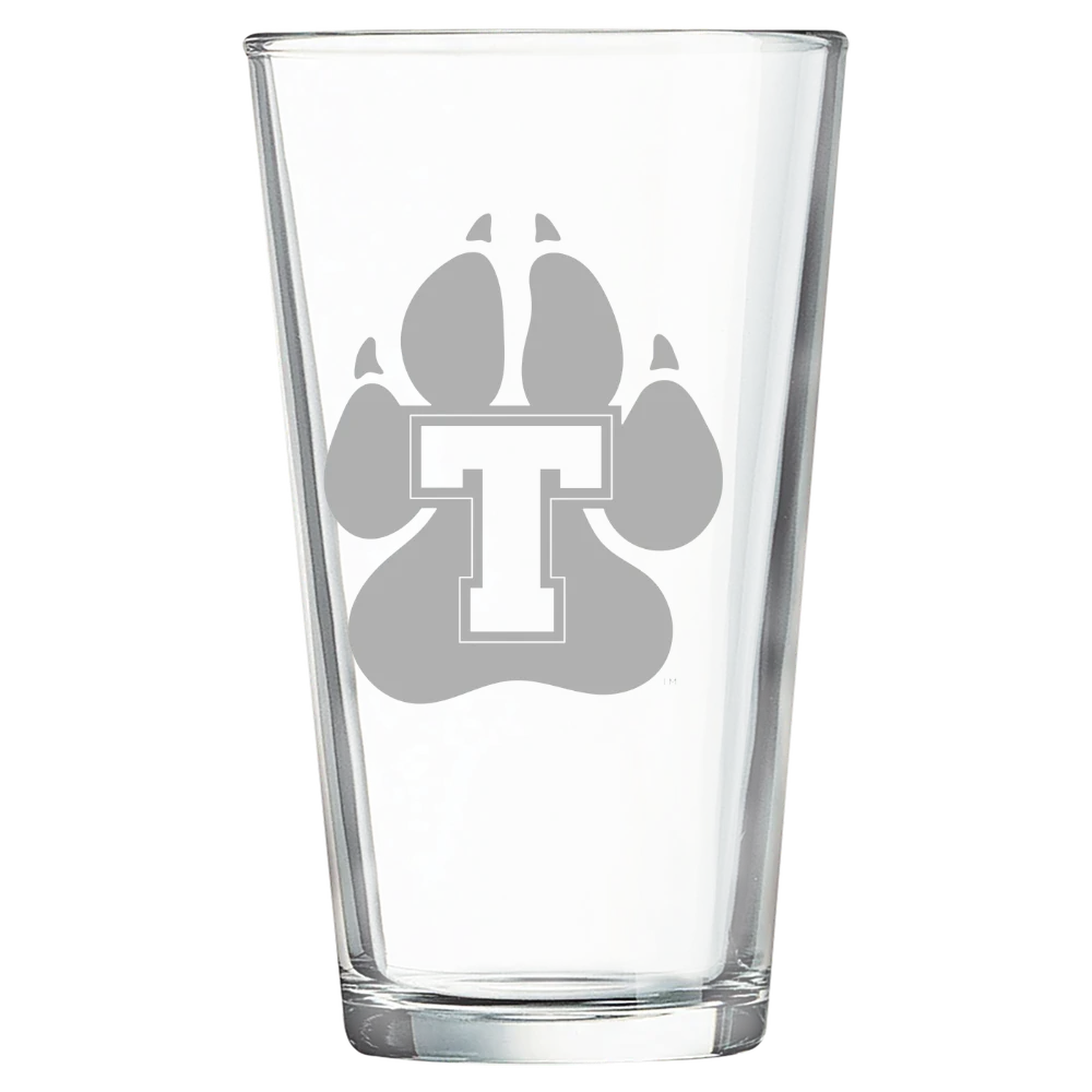 Thomas College Polar Camel 16 oz. Pint Mixing Glass