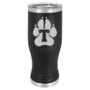 Thomas College Polar Camel 20 oz. Pilsner Tumbler