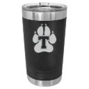 Thomas College Polar Camel 16 oz. Pint Tumbler