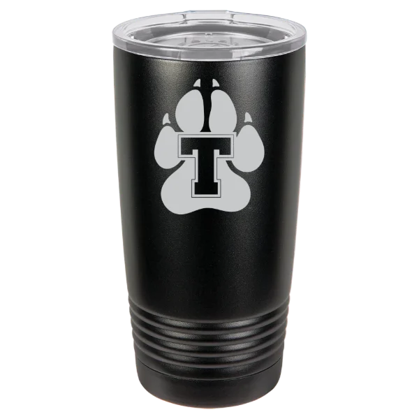Thomas College Polar Camel 20 oz. Ringneck Tumbler with Standard Lid