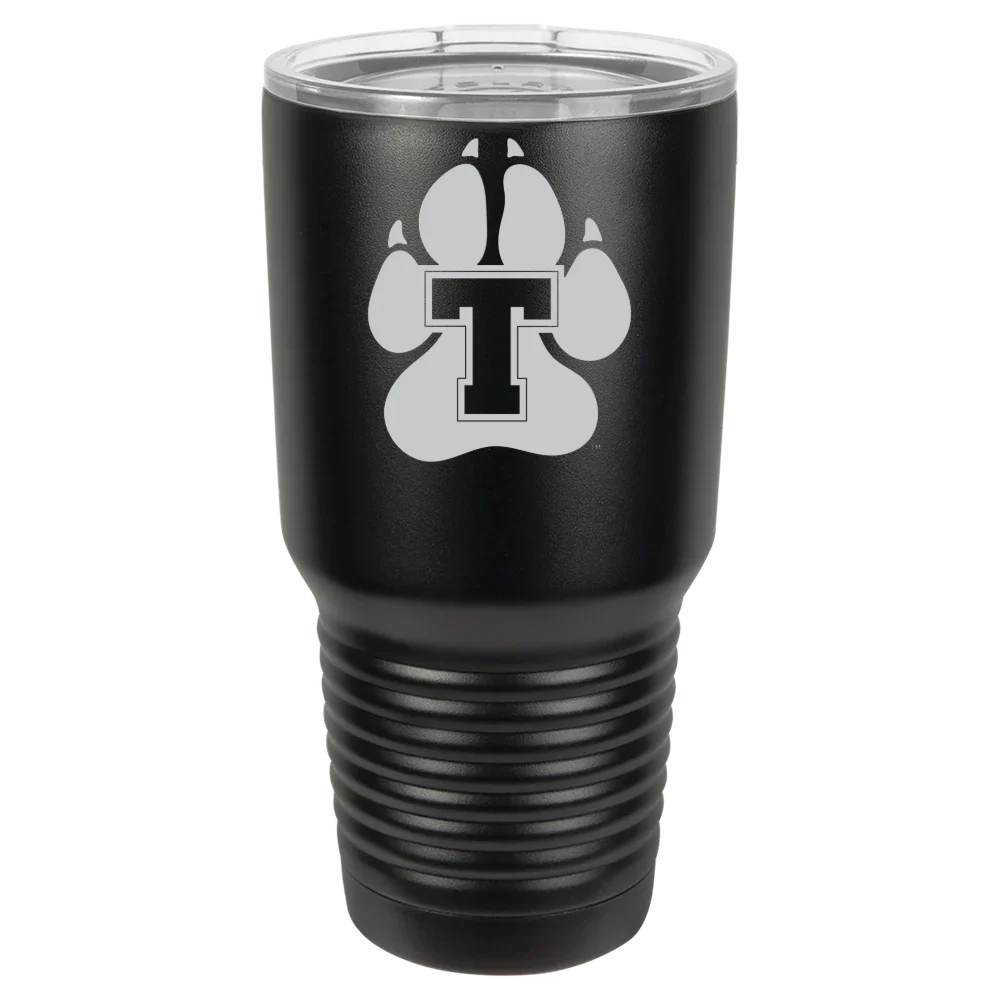 Thomas College Polar Camel 30 oz. Ringneck Tumbler with Standard Lid
