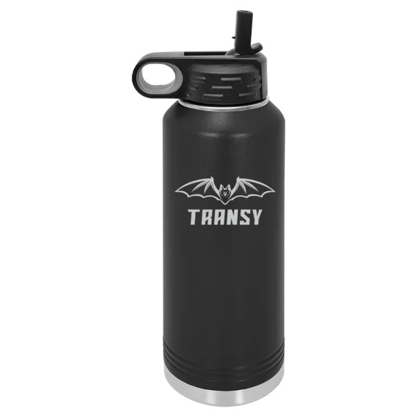 Transylvania University Polar Camel 40 oz. Water Bottle