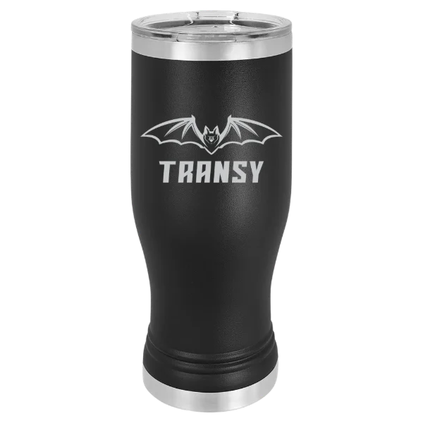Transylvania University Polar Camel 20 oz. Pilsner Tumbler