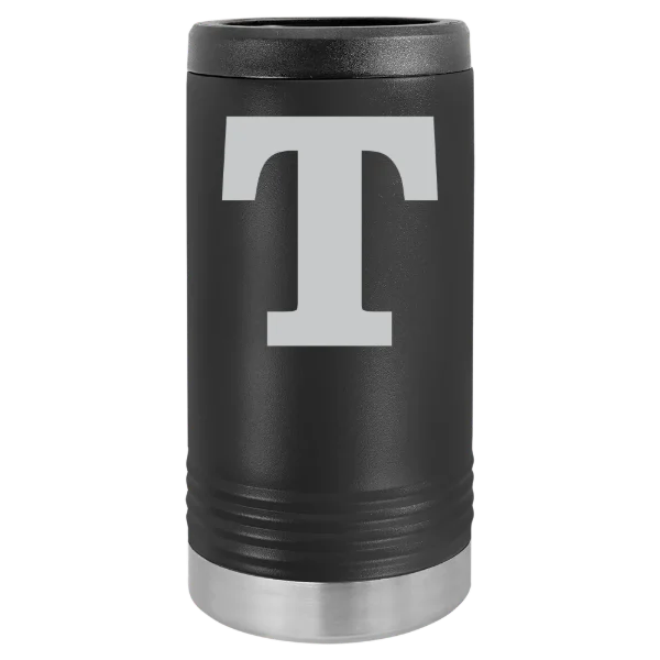 Trine University Polar Camel Slim Beverage Holder
