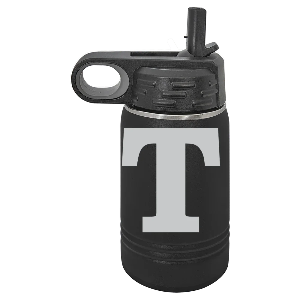 Trine University Polar Camel 12 oz. Water Bottle