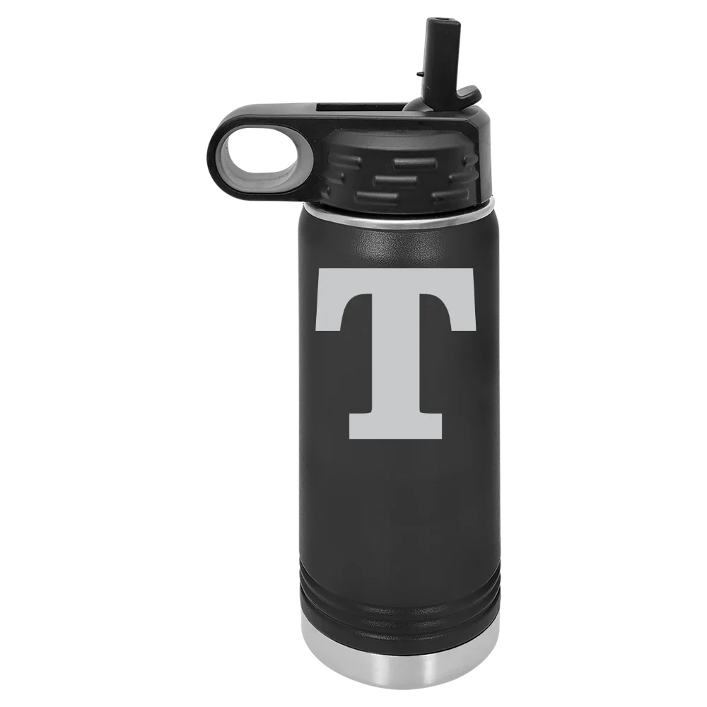 Trine University Polar Camel 20 oz. Water Bottle