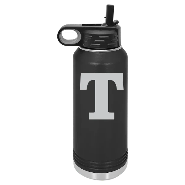 Trine University Polar Camel 32 oz. Water Bottle
