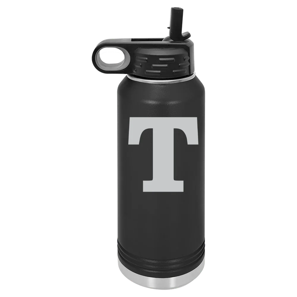 Trine University Polar Camel 32 oz. Water Bottle