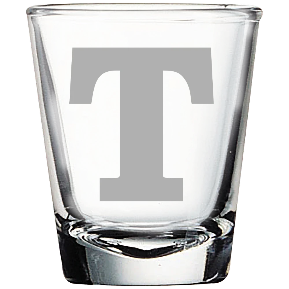 Trine University Polar Camel 1.7 oz. Shot Glass
